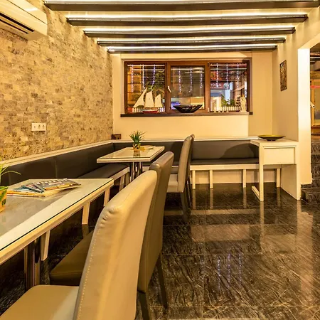 The Platine דירה *