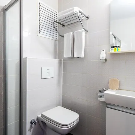 Apartamento The Platine *