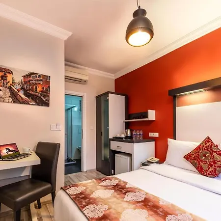 The Platine Istanbul