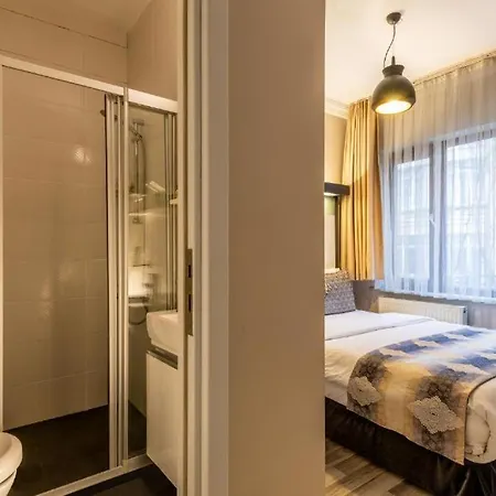 Apartment The Platine