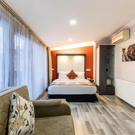 The Platine Apartment *