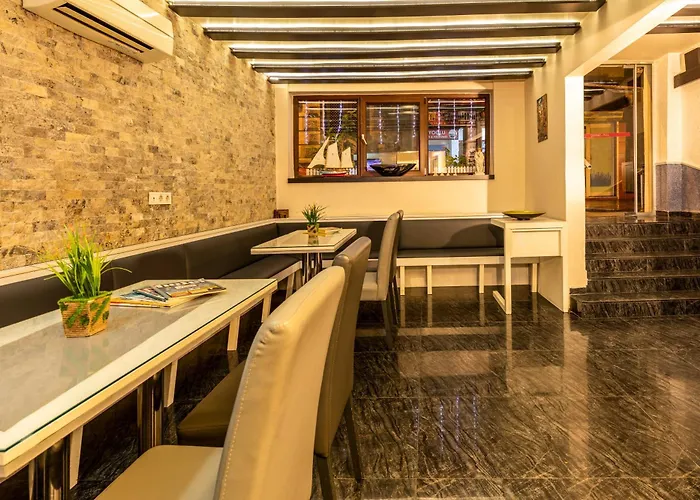 The Platine דירה *