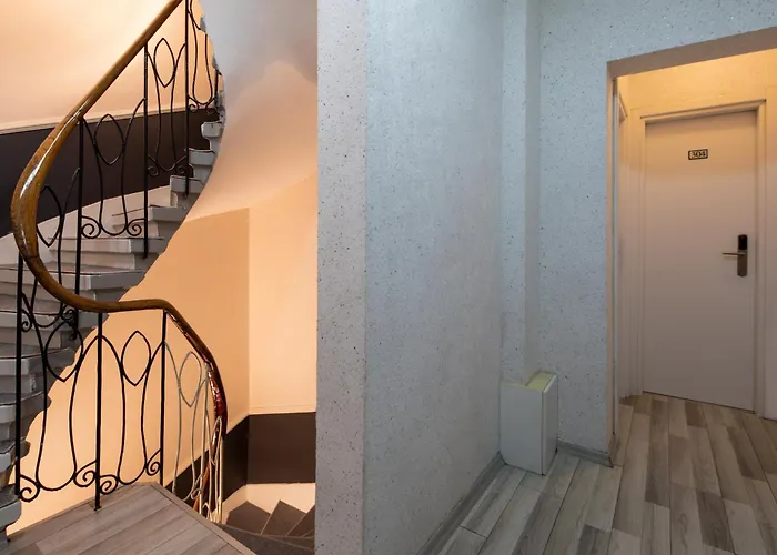 דירה The Platine