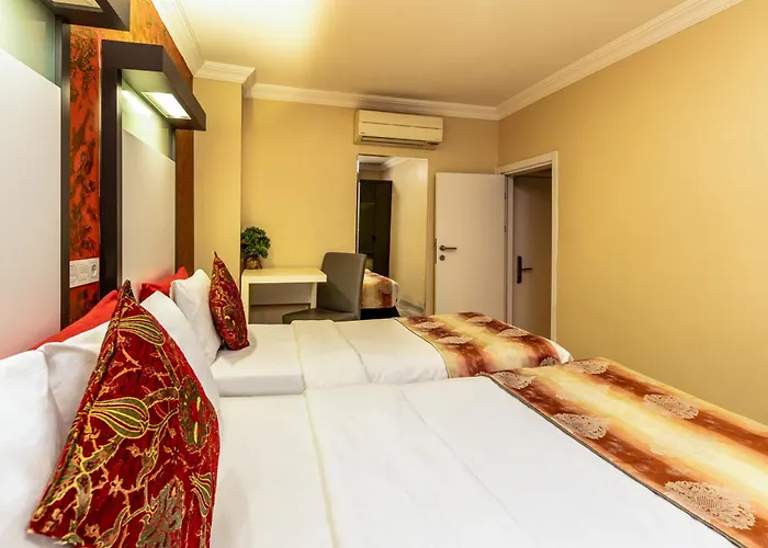 דירה The Platine *