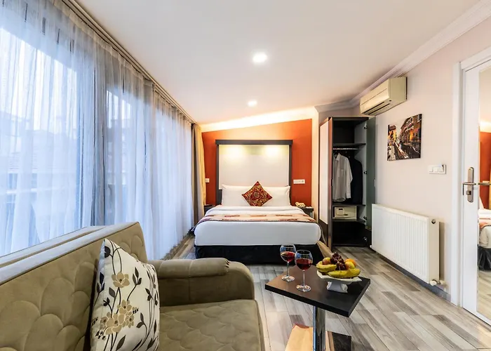 The Platine דירה