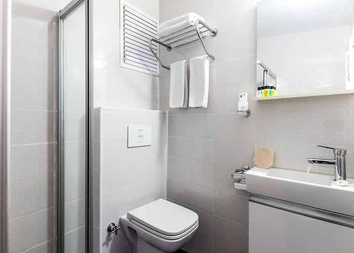 דירה The Platine *