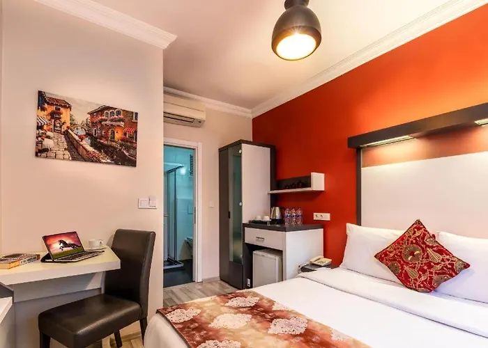 The Platine איסטמבול