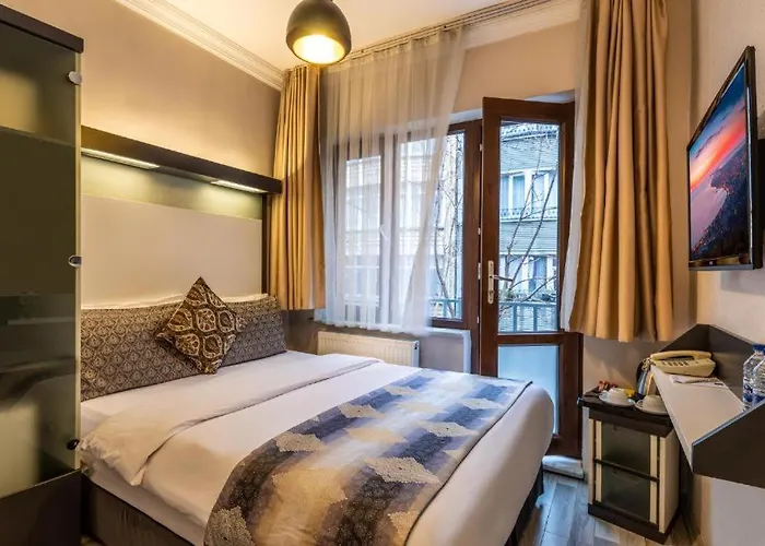 דירה The Platine *