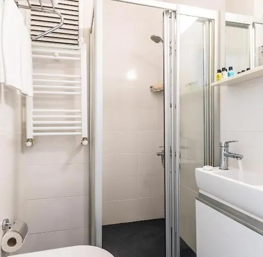 The Platine דירה *