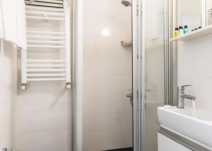 דירה The Platine *