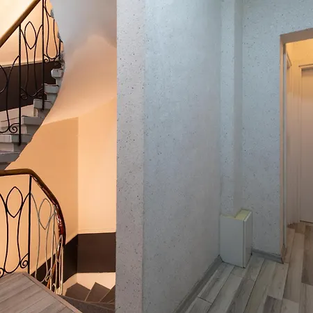 Apartment The Platine