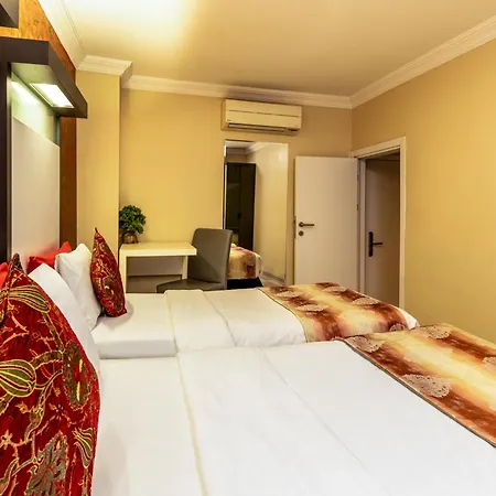 Appartement The Platine *