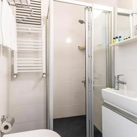 The Platine Apartment *