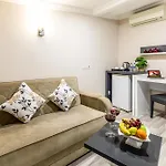 Apartamento The Platine *