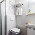 Apartamento The Platine *
